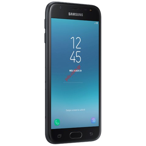 Τηλέφωνο δειγματισμού Samsung J330 Galaxy J3 2017 Black Dummy απομίμηση κανονικού για αναφορά χαρακτηριστικών συσκευής