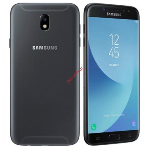 Τηλέφωνο δειγματισμού Samsung J710 Galaxy J7 2016 Black Dummy απομίμηση κανονικού για αναφορά χαρακτηριστικών συσκευής