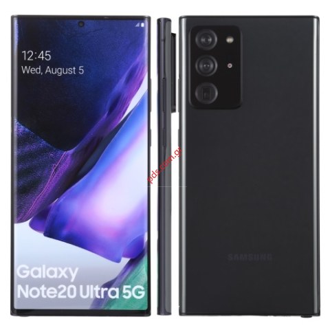 Mobile fake phone Samsung N986 Galaxy Note 20 Dummy (PLASTIC NON WORKING) Mobile fake phone Samsung N986 Galaxy Note 20 Dummy (PLASTIC NON WORKING)