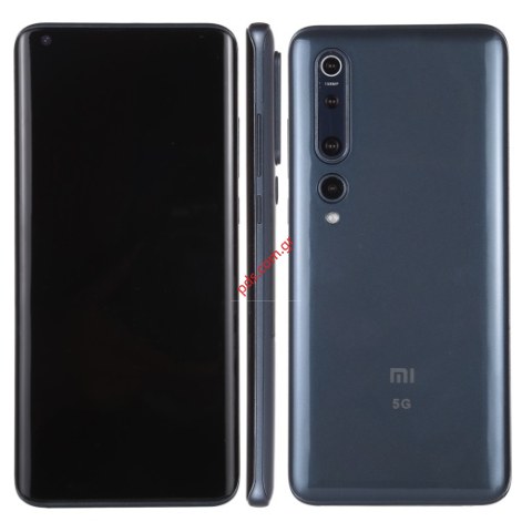 Mobile fake phone Xiaomi Mi 10 5G Grey Dummy (PLASTIC NON WORKING)