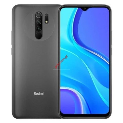 Τηλέφωνο δειγματισμού Xiaomi Mi 9 Lite Dummy απομίμηση κανονικού για αναφορά χαρακτηριστικών συσκευής (σε διάφορα χρώματα)
