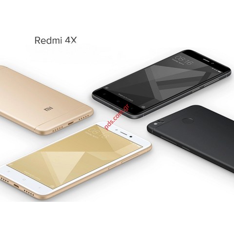 Τηλέφωνο δειγματισμού Xiaomi Redmi 4X Dummy απομίμηση κανονικού για αναφορά χαρακτηριστικών συσκευής Τηλέφωνο δειγματισμού Xiaomi Redmi 4X Dummy απομίμηση κανονικού για αναφορά χαρακτηριστικών συσκευής