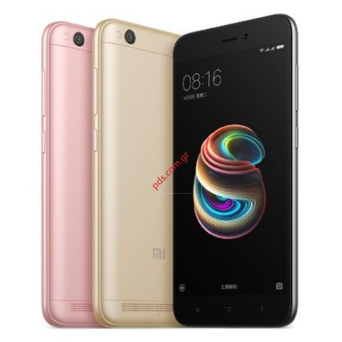 Τηλέφωνο δειγματισμού Xiaomi Redmi 5A Black Dummy απομίμηση κανονικού για αναφορά χαρακτηριστικών συσκευής Τηλέφωνο δειγματισμού Xiaomi Redmi 5A Black Dummy απομίμηση κανονικού για αναφορά χαρακτηριστικών συσκευής