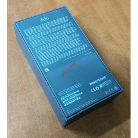 Αδειο κουτί τηλεφώνου iPhone 7 (GRADE A) BOX EMPTY σε διάφορα χρώματα