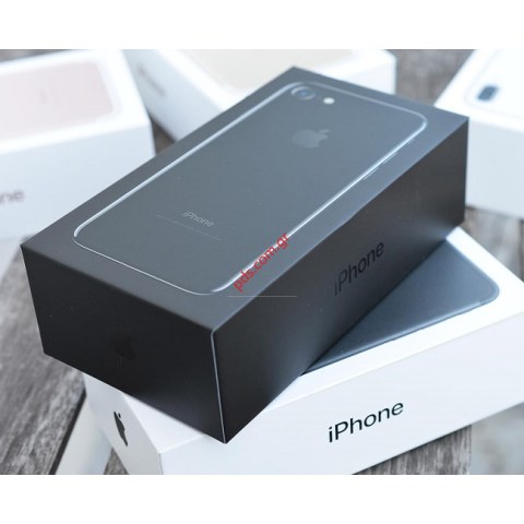 Αδειο κουτί τηλεφώνου iPhone 7 PLUS (GRADE A) BOX EMPTY σε διάφορα χρώματα