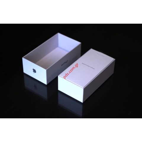 Γνήσιο άδειο κουτί iPhone 8 Plus Box συσκευασίας τηλεφώνου empty