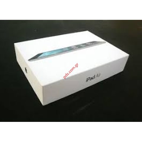 Γνήσιο κουτί Apple iPad Air (άδειο) Original box empty.
