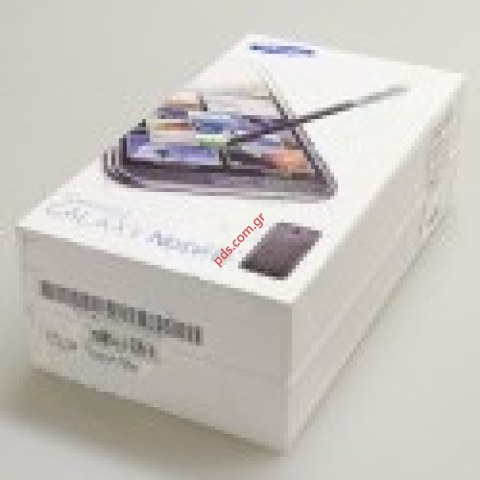 Γνήσιο κουτί Samsung N7100 Galaxy Note 2 (GREY) Mobile Phone Box 14 DAYS
