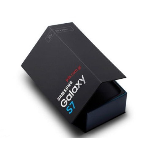 Γνήσιο κουτί Smartphone Samsung SM-G930F Galaxy S7 Mobile Phone Box (14 DAYS) ΑΔΕΙΟ ΕΞΑΝΤΛΗΘΗΚΑΝ