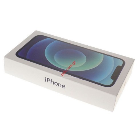 Γνήσιο κουτί τηλεφώνου Apple iPhone 12 (άδειο) Original box Empty σε διάφορα χρώματα