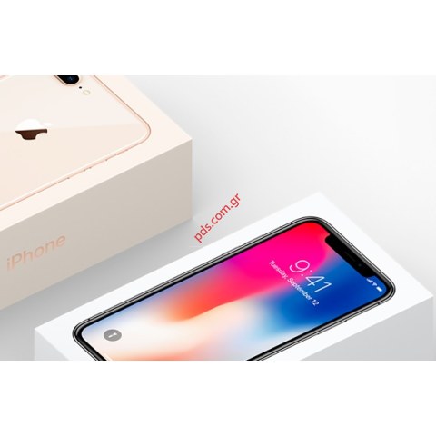 Γνήσιο κουτί τηλεφώνου Apple iPhone 12 Pro (άδειο) Original box σε διάφορα χρώματα