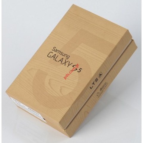 Original Phone Box Samsung G900 Galaxy S5 EMPTY (NO Accessories) Original Phone Box Samsung G900 Galaxy S5 EMPTY (NO Accessories)