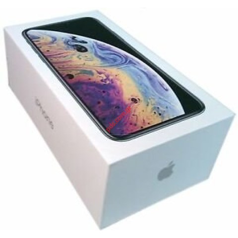 Κουτί τηλεφώνου Apple iPhone XR Empty BOX συσκευασίας (άδειο χωρίς εξαρτήματα) ORIGINAL
