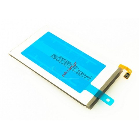 Γνήσια μπαταρία 2η Samsung Galaxy Fold SM-F900F/F907 SUB (EB-BF901ABU) Lion 2250mAh INTERNAL Γνήσια μπαταρία 2η Samsung Galaxy Fold SM-F900F/F907 SUB (EB-BF901ABU) Lion 2250mAh INTERNAL