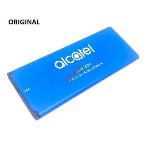 Γνήσια μπαταρία Alcatel 1B (2020) 5002D TLi028C1 Lion 3000mah (BULK) ORIGINAL Γνήσια μπαταρία Alcatel 1B (2020) 5002D TLi028C1 Lion 3000mah (BULK) ORIGINAL