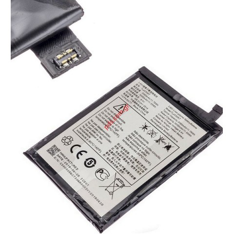 Original battery Alcatel 1s (OT 5024d) TLp030K7 Lion 3000mah Internal