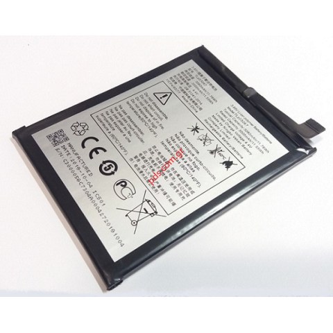 Γνήσια μπαταρία Alcatel 1s (OT 5024d) TLp030K7 Lion 3000mah Internal ORIGINAL (ΕΞΑΝΤΛΗΘΗΚΑΝ) Γνήσια μπαταρία Alcatel 1s (OT 5024d) TLp030K7 Lion 3000mah Internal ORIGINAL (ΕΞΑΝΤΛΗΘΗΚΑΝ)