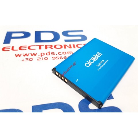 Γνήσια μπαταρία Alcatel 3082x (TLi013CA) Lion 1380mah 3.8V Bulk ORIGINAL Γνήσια μπαταρία Alcatel 3082x (TLi013CA) Lion 1380mah 3.8V Bulk ORIGINAL