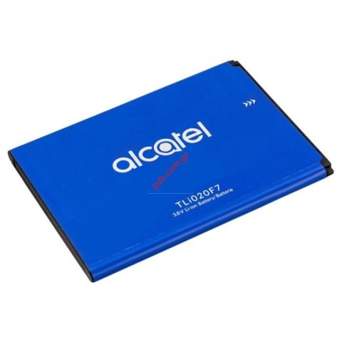 Γνήσια μπαταρία Alcatel ALCATEL U5 HD 5047D (5 inch) TLi021E1 Lion 2200mah Bulk (LIMITED STOCK) ORIGINAL Γνήσια μπαταρία Alcatel ALCATEL U5 HD 5047D (5 inch) TLi021E1 Lion 2200mah Bulk (LIMITED STOCK) ORIGINAL