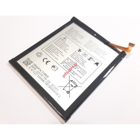 Original Battery Alcatel Idol 5 (OT-5058D) TLp027A1 Lion 2710mAh INTERNAL