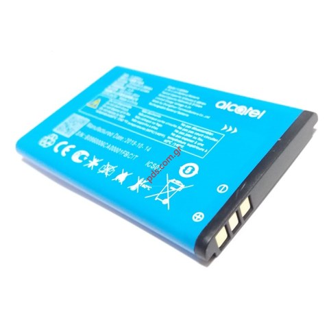 Γνήσια μπαταρία Alcatel OT 2053D (TLi009AA) Lion 950mah 3.7V Bulk ORIGINAL 