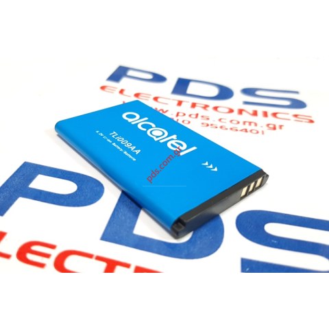 Γνήσια μπαταρία Alcatel OT 2053D (TLi009AA) Lion 950mah 3.7V Bulk ORIGINAL  Γνήσια μπαταρία Alcatel OT 2053D (TLi009AA) Lion 950mah 3.7V Bulk ORIGINAL