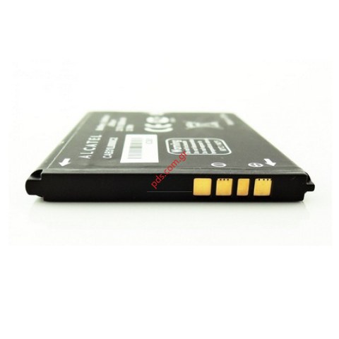 Γνήσια μπαταρία Alcatel OT282 (CAB31L0000C1) Lion 1000mah Bulk (LIMITED)