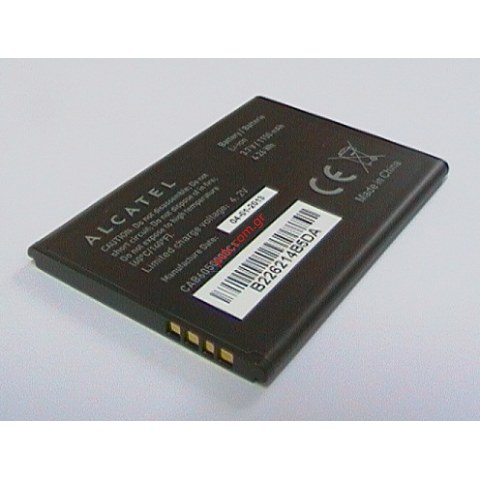 Γνήσια μπαταρία Alcatel V860 Vodafone Smart 2 VF860 Lion 1200mah Bulk