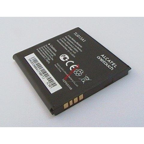 Γνήσια μπαταρία Alcatel Vodafone Smart 3 III VF975 (TLi015A1) Bulk Li-Ion 1500 Mah