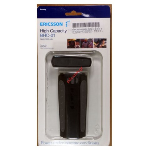 Γνήσια μπαταρία BHC-01 Ericsson PRO Lornetta R250 Battery 1500 Mah Nimh Battery (DPY1012382)
