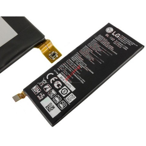 Γνήσια μπαταρία BL-T22 LG H650 Zero Lion 2050mah (INCELL) Γνήσια μπαταρία BL-T22 LG H650 Zero Lion 2050mah (INCELL)