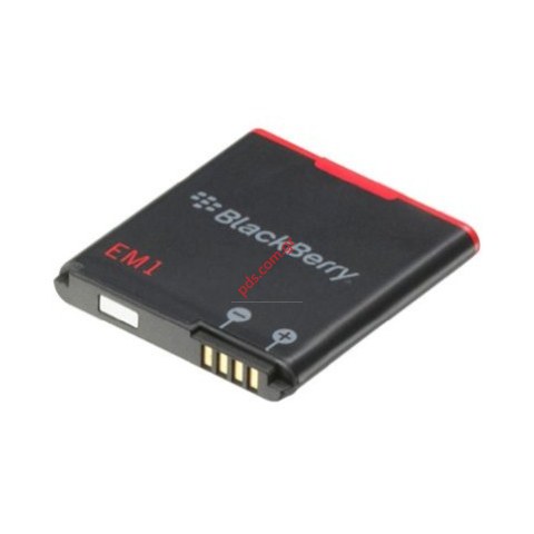 Γνήσια μπαταρία BlackBerry E-M1 για 9350, 9360 Curve Lion 1000mah Bulk Γνήσια μπαταρία BlackBerry E-M1 για 9350, 9360 Curve Lion 1000mah Bulk