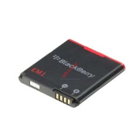Γνήσια μπαταρία BlackBerry EM1 Standard Battery Blister για 9350, 9360 Curve 