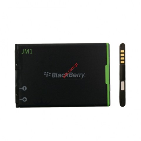 Γνήσια μπαταρία BlackBerry J-M1 Bold 9900 (Li-Ion, 3.7V, 1230mAh) bulk Γνήσια μπαταρία BlackBerry J-M1 Bold 9900 (Li-Ion, 3.7V, 1230mAh) bulk