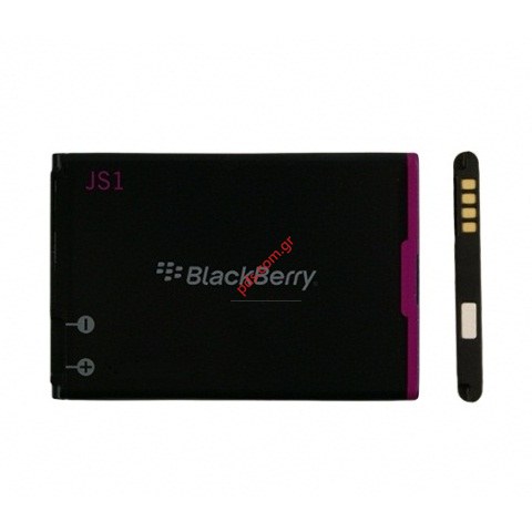 Γνήσια μπαταρία BlackBerry JS-1 Li-Ion, 3.7V, 1450 mAh model 9320 Bulk (ΕΞΑΝΤΛΗΘΗΚΑΝ)