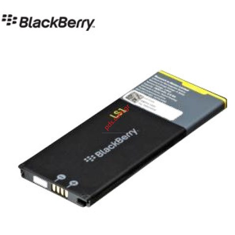 Γνήσια μπαταρία BlackBerry L-S1 Standard Lion 1800mah (Blister)