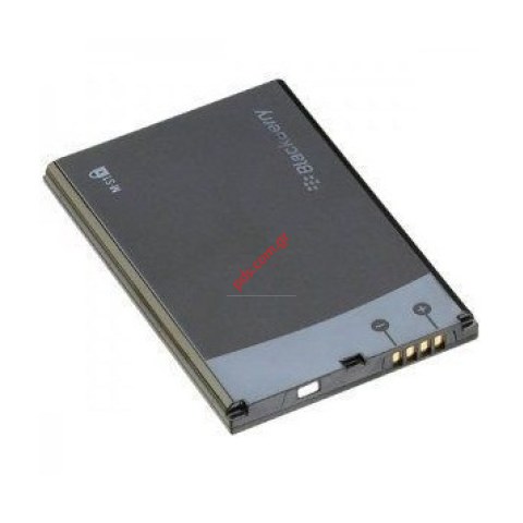 Γνήσια μπαταρία BlackBerry M-S1 Bold 9000, Bold 9700 Li-Ion 1550mah (ΕΞΑΝΤΛΗΘΗΚΑΝ)