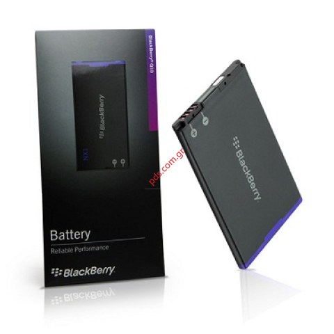Γνήσια μπαταρία BlackBerry N-X1 Type Li-Ion 3.8V 2100mAh 