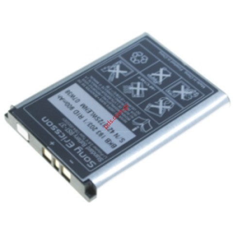 Γνήσια μπαταρία BST-37 SonyEricsson K750i Lion 900mAh Bulk (ΕΞΑΝΤΛΗΘΗΚΑΝ)