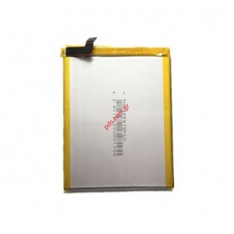 Γνήσια μπαταρία CUBOT S500 Smartphone Lion 2700mah BULK. Γνήσια μπαταρία CUBOT S500 Smartphone Lion 2700mah BULK.