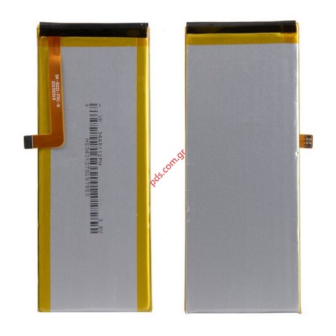 Γνήσια μπαταρία CUBOT X15 Lion 2750mah BULK Γνήσια μπαταρία CUBOT X15 Lion 2750mah BULK