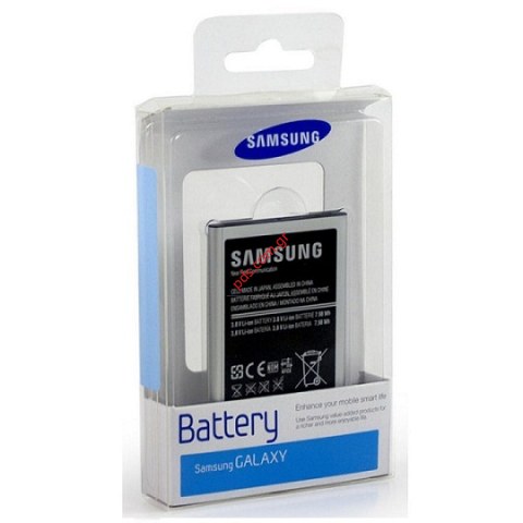Γνήσια μπαταρία EB-535163LU Samsung i9080 Galaxy Grand (BLISTER) Lion 2100mah Γνήσια μπαταρία EB-535163LU Samsung i9080 Galaxy Grand (BLISTER) Lion 2100mah