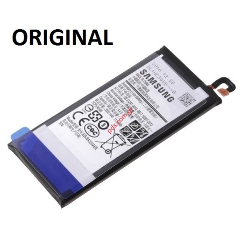 Γνήσια μπαταρία EB-BA520ABE Samsung SM-A520F Galaxy A5 2017, SM-J530 Galaxy J5 2017 Lion 3000 mAh INTERNAL