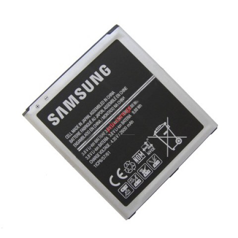 Original battery EB-BG530CBE Samsung Galaxy Lion 2600mah 3.8V BULK.