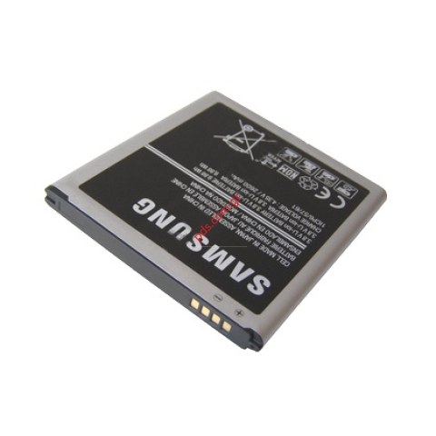 Original battery EB-BG530CBE Samsung Galaxy Lion 2600mah 3.8V BULK.