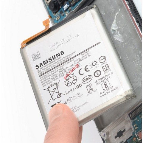 Γνήσια μπαταρία EB-BM415ABY Samsung Galaxy M51, SM-M515 Lion 7000mAh Internal SVP BOX (ORIGINAL)