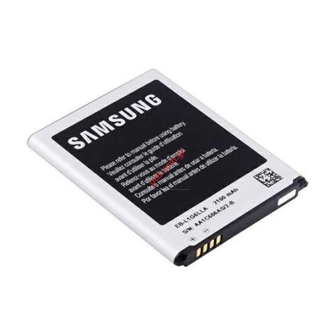 Γνήσια μπαταρία EB-L1G6LLA Samsung Galaxy S3 i9300 W/NFC Lion 2100 mAh BULK Γνήσια μπαταρία EB-L1G6LLA Samsung Galaxy S3 i9300 W/NFC Lion 2100 mAh BULK