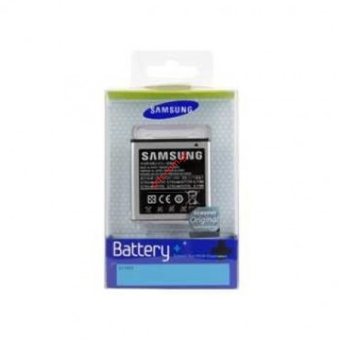 Γνήσια μπαταρία EB575152LU Samsung i9010 Giorgio Armani, i9003 (Li-Ion 1650mah 3.7V) Blister Γνήσια μπαταρία EB575152LU Samsung i9010 Giorgio Armani, i9003 (Li-Ion 1650mah 3.7V) Blister