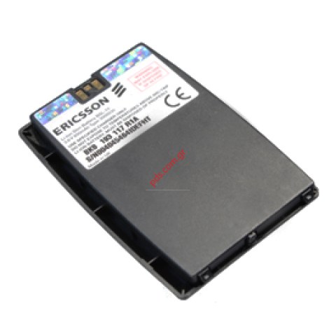 Γνήσια μπαταρία Ericsson BSL-10 SLIM Lion 650mah BULK