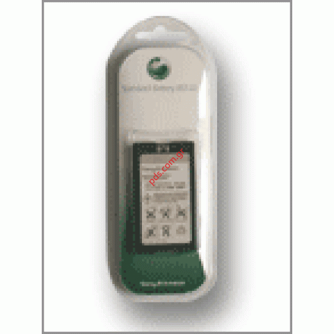 Γνήσια μπαταρία Ericsson BST-22 Τ300, T310 Li-polymer 700mah